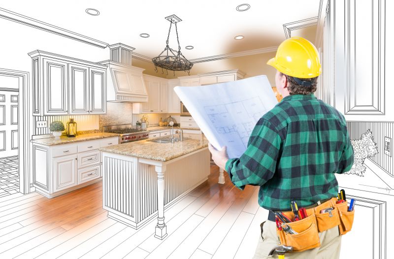 Top Bathroom Remodeling Companies in Coupeville, WA