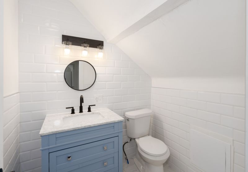 Top Bathroom Remodeling Companies in Coupeville, WA