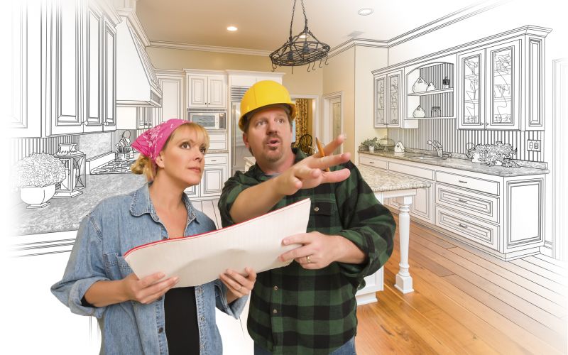 Top Bathroom Remodeling Companies in Friday Harbor, WA