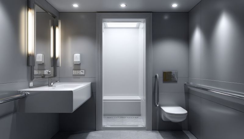 Top Bathroom Remodeling Companies in Oak Harbor, WA