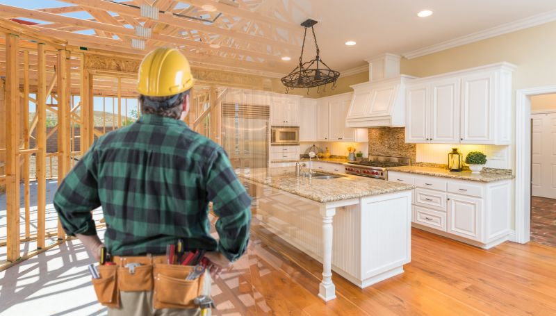 Top Bathroom Remodeling Companies in Oak Harbor, WA