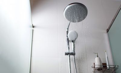 Shower Fixture Testing