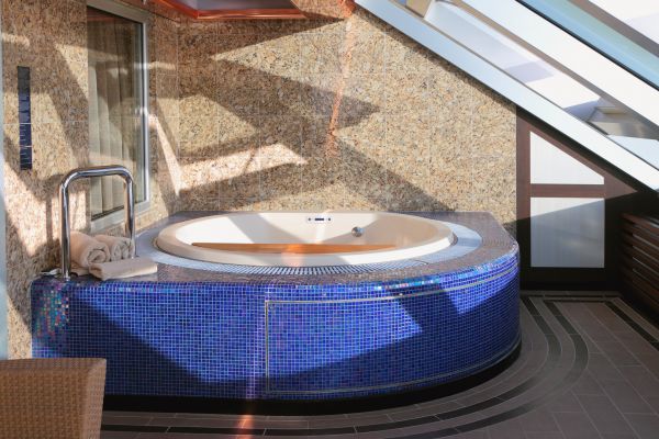 Bathtub Liner Installation